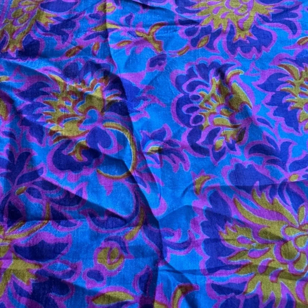 Other hand woven